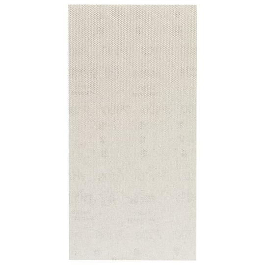 Bosch Slibeblad Plan 115x230mm Net K100 50stk - 2608621271