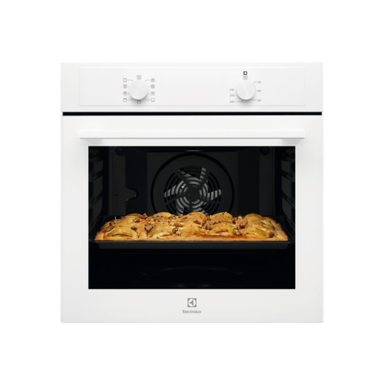 Electrolux COB100W - Ovn til indbygning