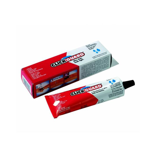 BerryAlloc Clickguard Transparent 125ml