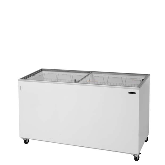 Isfryser IC500SC