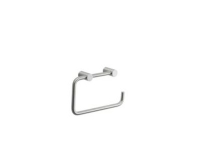 Interio Home toiletpapirholder - toiletpapirholder, børstet