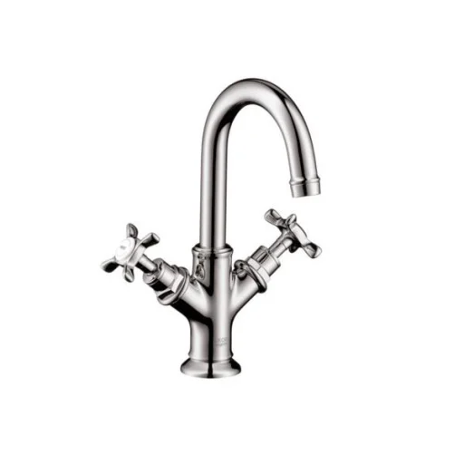 Axor Montreux 160 håndvaskarmatur, krom