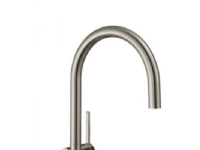 hansGrohe Talis M54 køkkenarmatur 220, 1jet rustfrit stål finish