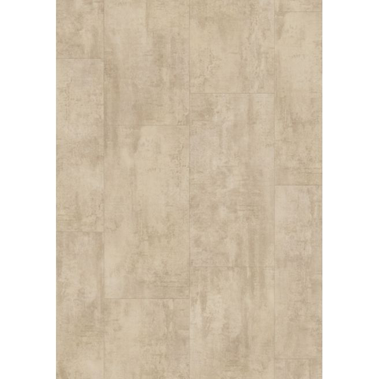 Pergo Tile Optimum Glue Cream Travertin Vinylgulv V3218-40046