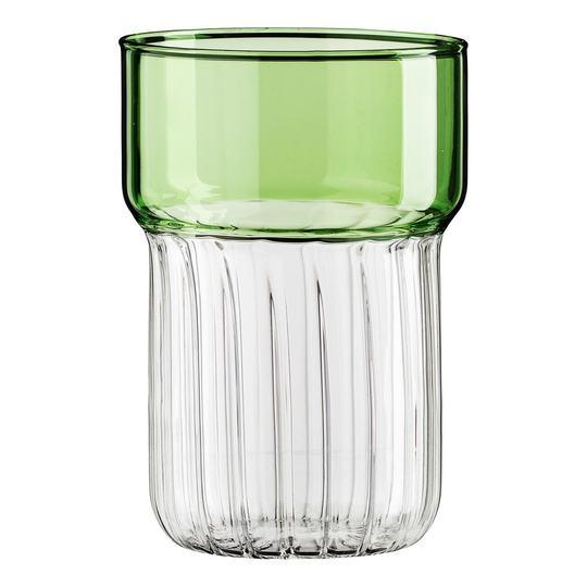 SINNERUP to drink glas 510 ml 1 stk. (GRØN, ONESIZE)
