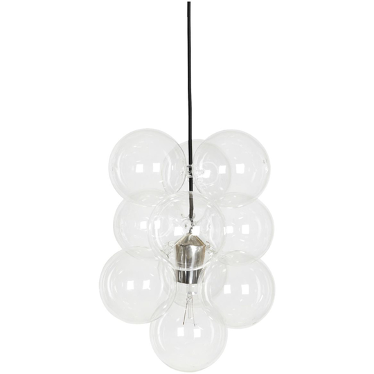 House Doctor DIY lampe