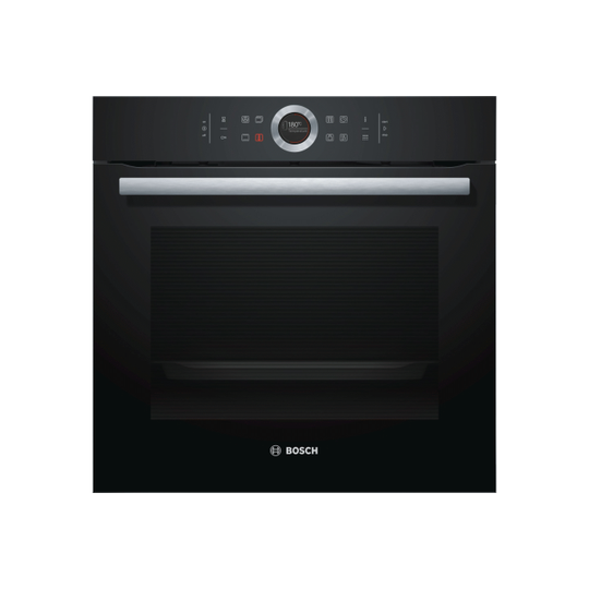 Bosch HBG672BB1S - Ovn til indbygning