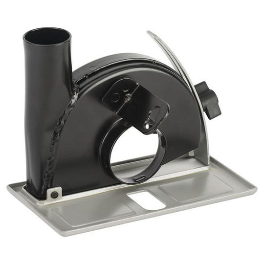 Bosch Udsugningsskærm 115/125mm For Gws8-14 - 2605510264