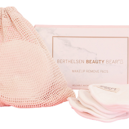 Makeup Remove Pads 1 pk