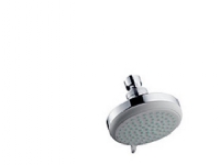 HG Croma100 Vario hovedbr. Eco - hansGrohe Croma 100 Vario hovedbruser EcoSmart 9 l/min