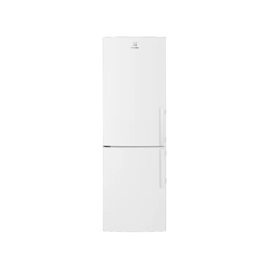 Electrolux ENT3LE34W5-V - Fritstående kølefryseskab