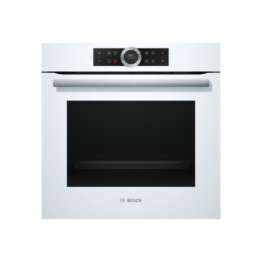 Bosch HBG672BW1S - Ovn til indbygning