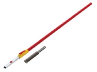 Montagestang telesk. 170-300cm - WG-2, incl. montagerør WG-11, Nordisk Innovation