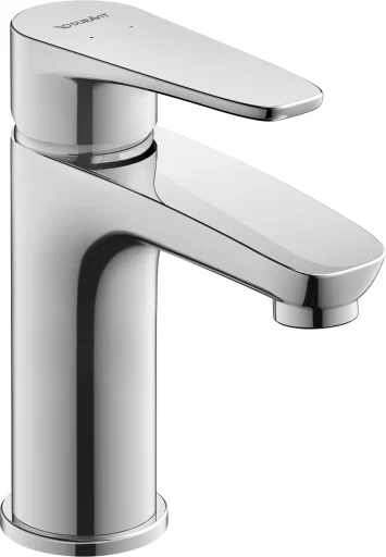 Duravit B.1 håndvaskarmatur small, krom