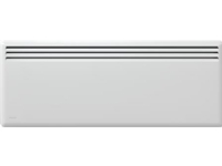 Nobø Varmepanel Frontudslip NFK4N 1500W 400V D UDEN termostat - HUSK tilvalg af NCU-2Te eller Nobø termostat til styring via Hub.