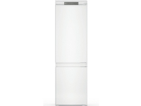 Whirlpool WHC18 T311, 250 L, SN-T, 32 dB, 7 kg/24t, Hvid