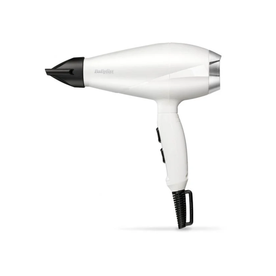 BaByliss Power Dry 2000 - Føntørre