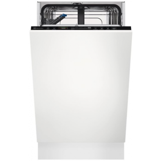 Electrolux EEG62310L - Smal opvaskemaskine til integrering