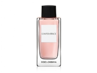 D& G L'Imperatrice 3 Pour Femme Edt Spray - Dame - 100 ml