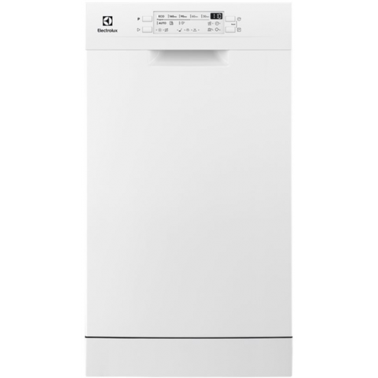 Electrolux ESM63300SW - Smal opvaskemaskine