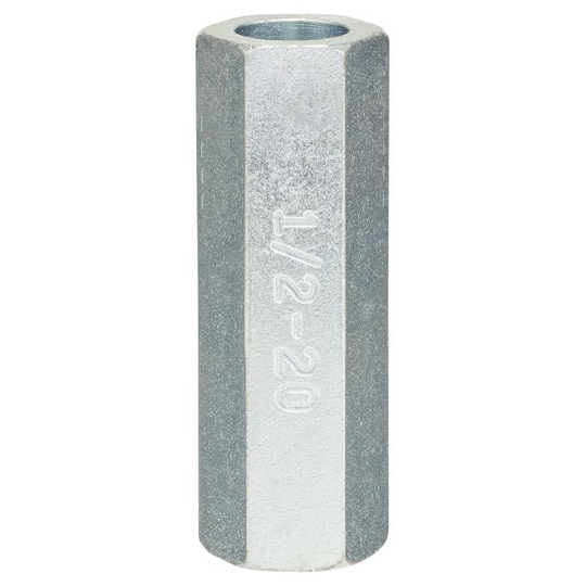 Bosch Adapter 1/2-m14 - 2607990019