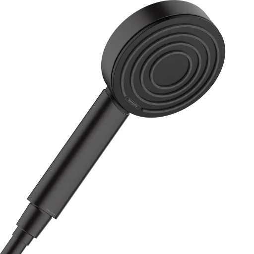 Hansgrohe Pulsify S håndbruser 105 1jet, mat sort