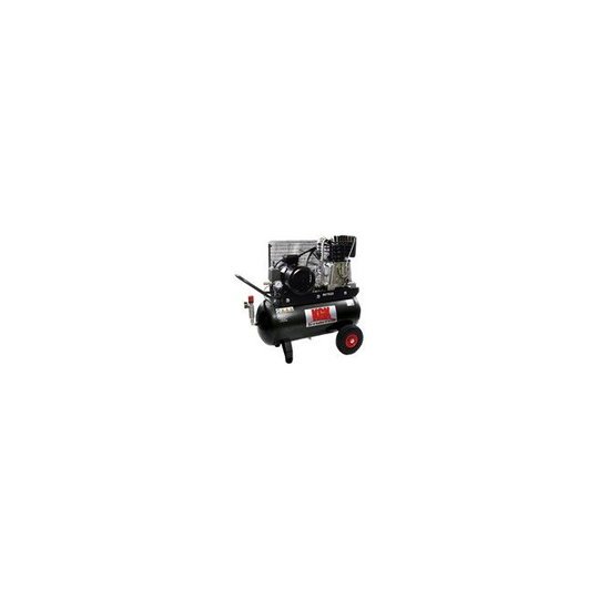 KGK Kompressor 90/858 7,5 Hk 5,5 Kw