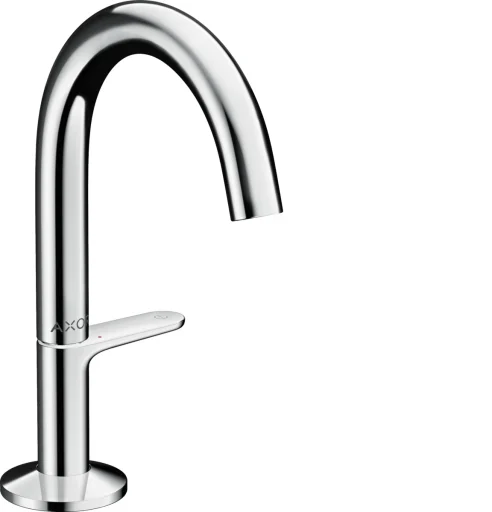 AXOR One Select 140 vandhane, krom