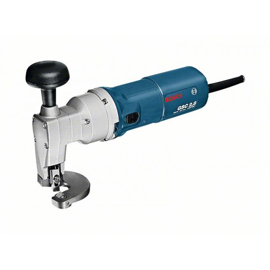 Bosch GSC 2,8 - Saks - 0601506103