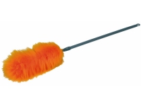 Afstøver 80-109 cm Blød Uld - ass. farver