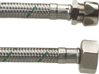 NEOPERL Neoflex®SPX slange 10 mm skæring x 1/2 indvendig 300 mm koldt/varmt brugsvand