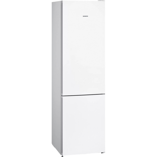 Siemens KG39NVWED - Fritstående kølefryseskab