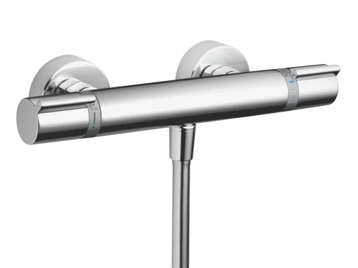 hansgrohe versostat 2 bruseterm. diy