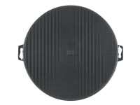 Whirlpool CHF210/1, Emhætte, filter, Sort, Kulfiber, Whirlpool, 35 mm, 360 g