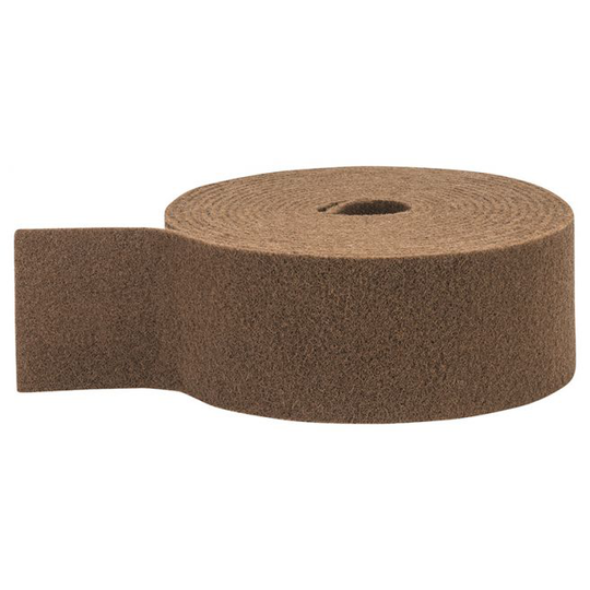 Bosch Slibefleece Rulle 10mx115 Grov - 2608608219