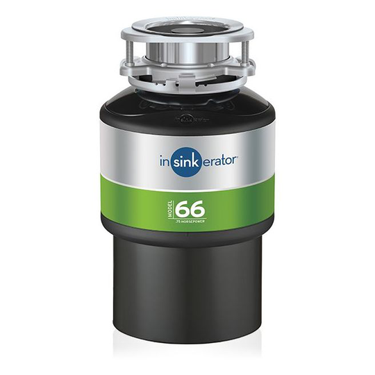 Insinkerator 66 køkkenkværn