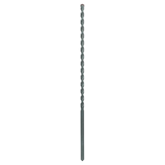 Bosch Silver Slagbor 10x400 Mm - 2608597691