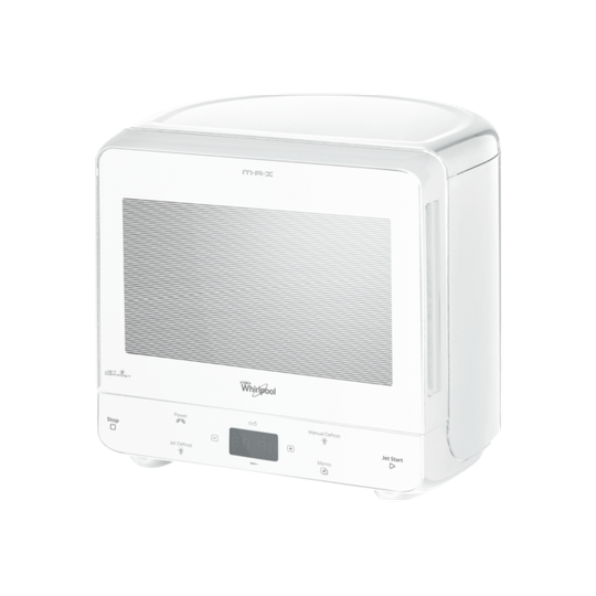 Whirlpool MAX 34 FW - Mikroovn