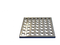 Firk.Rist Rustfri 136 MM - Type F