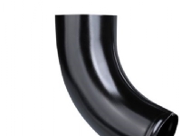 Sort Stål udkaster 90mm - Sort arkitekt udkaster 90mm - tages ikke retur