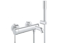 Grohe Essence New etgreb - til kar med bruser 33628001 33628001