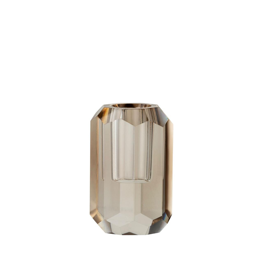 SINNERUP Karat simply lysestage (LYSEBRUN, L)