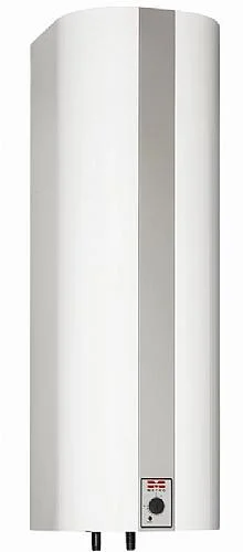 Metro Varmtvandbeholder til centralvarme, model 160, type 2653