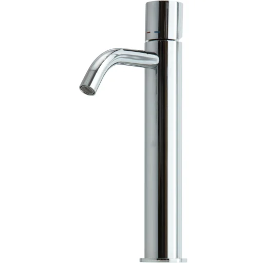 Lavabo Mira 070 vandhane, krom