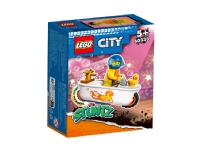LEGO City 60333 Badekars-stuntmotorcykel