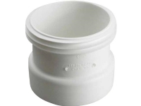 Klosettilsl. 125mm - WISA nr. 4