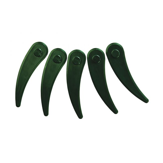 Bosch Reservekniv (Durablade) Systemtilbehør - F016800371