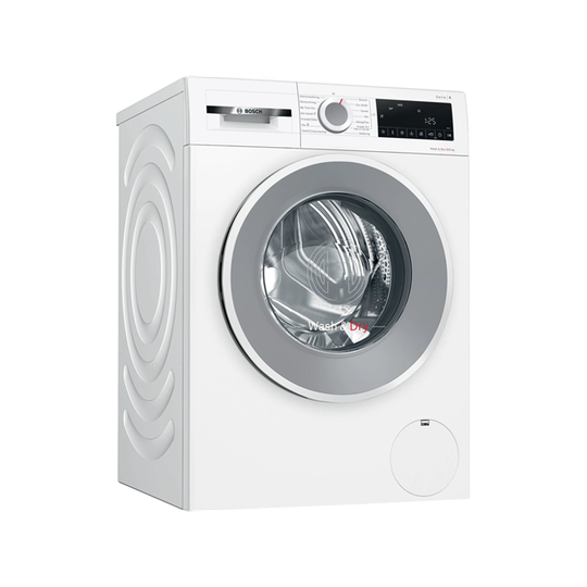 Bosch WNA144L9SN - Vakse/tørremaskine