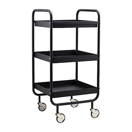 Trolley Roll