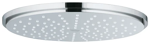 Grohe Rainshower Cosmopolitan hovedbruser Ø210 mm, vandsparende, krom